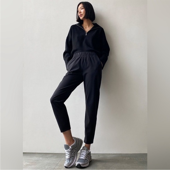 The group babaton weekender pants - Picture 2 of 4